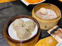 -小城粥道·海胆鲜虾粥(解放广场店)