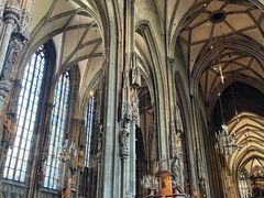 -斯蒂芬主教座堂(Stephansdom)