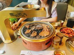 -西塔老太太泥炉烤肉(沈阳店)
