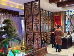 -小天厨民间菜馆(深圳街店)