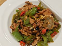 -乡村基·川味现炒大王(熙悦天街店)