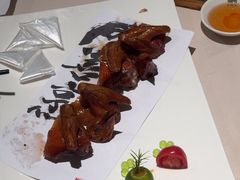 -ZEN采蝶轩·粤味臻鲜·手作点心·商务宴请(泰州店)
