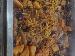 -沈姐万州烤鱼(沙坪坝七中店)