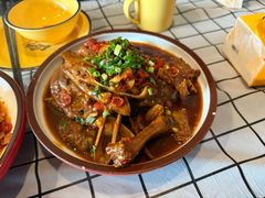 -江西老表·经典江西八大碗