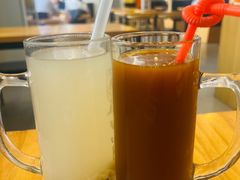 -璞臻汽锅餐厅(南京东路店)