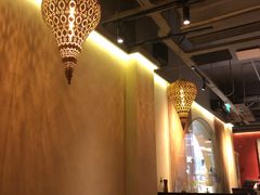 -丝路金桃·新疆菜(徐汇店)