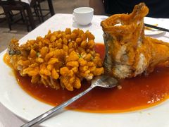 -泰丰楼(前门西大街店)