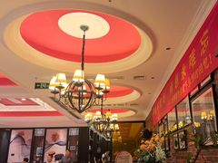 -大鸭梨烤鸭(甘家口店)