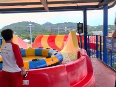 -上海玛雅海滩水公园