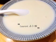 -小桃园·豆浆油条(复兴中路店)