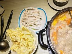 -原味主张椰子鸡·脆皮文昌鸡煲(友谊广场店)