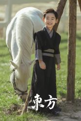 -花开映像儿童摄影