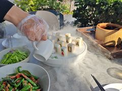 -汉水谣·江景餐厅(江滩店)