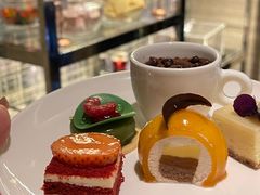 -深圳四季酒店·馥自助餐厅