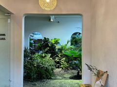 -漫笙舍Manse·咖啡·民宿