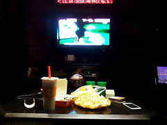 -牧歌KTV(观前店)