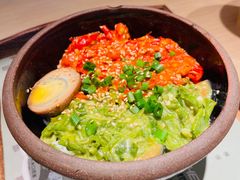 -京参 • 擂椒饭(这有山店)