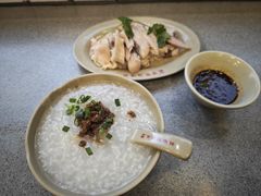 -百家鸡味馆(清泰店)