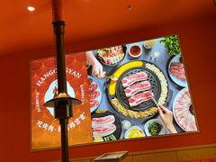 -韩宫宴烤肉·料理(南京江宁万达店)