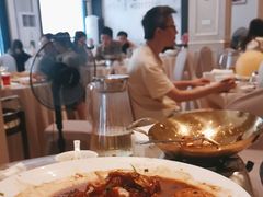 -群乐饭店(滨安路店)