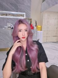 -3AM HAIR SALON染发接发