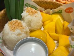 -小小集渔·泰式大排档(太古里香槟店)