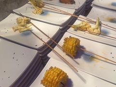 -曼格活海鲜·牛排自助(光明蓝鲸店)