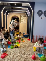 -MELAND CLUB亲子乐园·派对·餐厅(北京芳圆里ID MALL店)