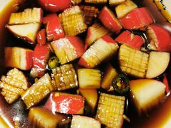 -思金拉措庄园藏餐(太阳岛店)