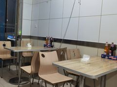 -五厂炸串(四流南路店)