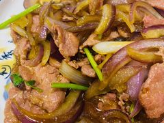 -老院子饭店·鲁菜·海鲜·家常菜