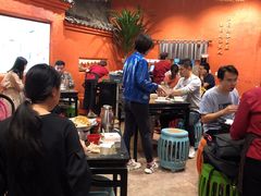大堂-老客家·客家菜(万达店)