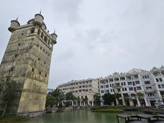 -赤坎·广东华侨国际旅游度假区