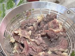 -刘少华贵州小黄牛·鲜牛肉火锅(总店)