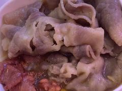 -许府牛火锅(星桥店)