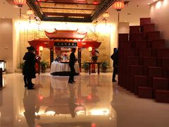 -听松楼·花园酒店·自助餐厅(红梅公园店)
