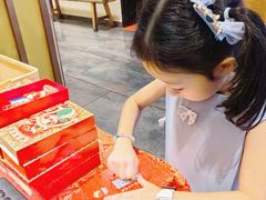 -安乐茶饭·手工素菜·高空景观餐厅(千灯湖店)