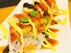 -三石铁板烧(紫竹桥店)