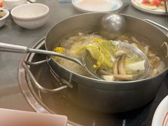 -嬷孙家潮汕牛肉火锅(北京路天河城店)
