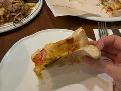 -ELI FALAFEL Lebanese&Mediterranean黎巴嫩美食(富城路店)