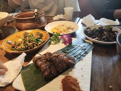 -闽上鲜·福建菜(龙湖滨江天街店)