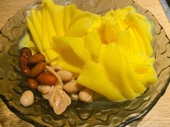 芒果绵绵冰-温野菜涮涮锅(西单大悦城店)