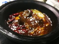 -茅庐·川粤精品私房菜(金沙遗址店)