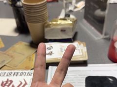 -剧狐剧本杀(徐汇1号店)