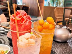 -三出山火锅(万象天地店)