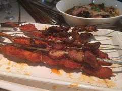 小杨烤肉(高新店)-小杨烤肉(高新店)