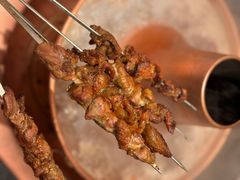 -南门涮肉(通州大船店)