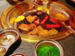 -伊茉家的烤肉店(勒泰中心店)
