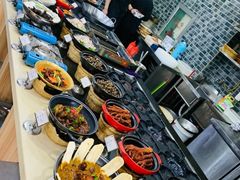 -老平安农家菜(平安店)