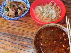 -兄弟俩老李家牛肉汤(总店)